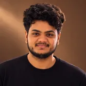 Portrait of Rohit Bele